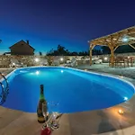 Luxurious In Zemunik Gornji Vakantiehuis Vlasnovic