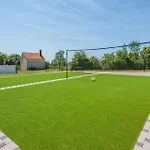 Luxurious In Zemunik Gornji Vakantiehuis