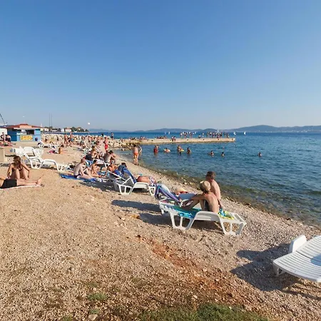 Beautiful In Zemunik Gornji Vakantiehuis *