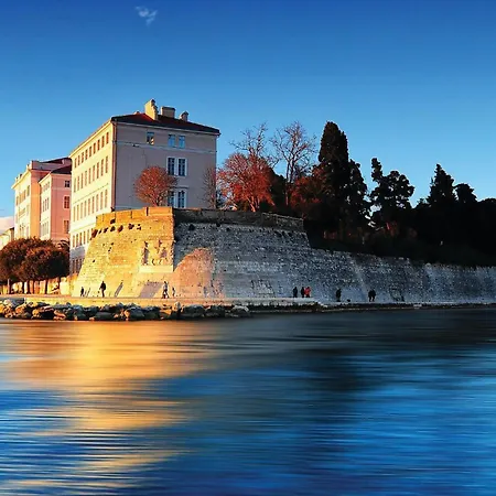 Luxurious In Zemunik Gornji * Vlasnovic
