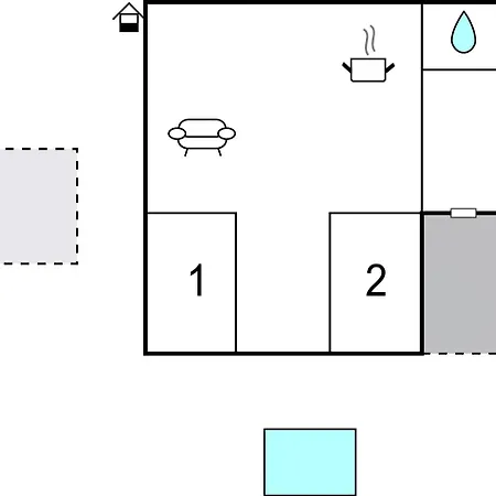 Beautiful In Zemunik Gornji Vlasnovic