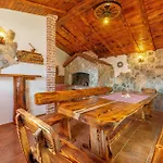 度假居 Luxurious In Zemunik Gornji