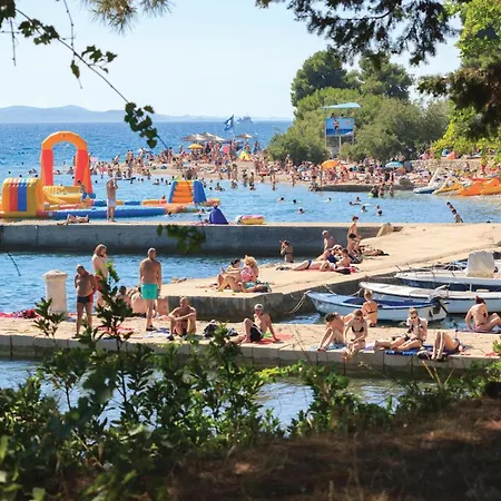 Beautiful In Zemunik Gornji *