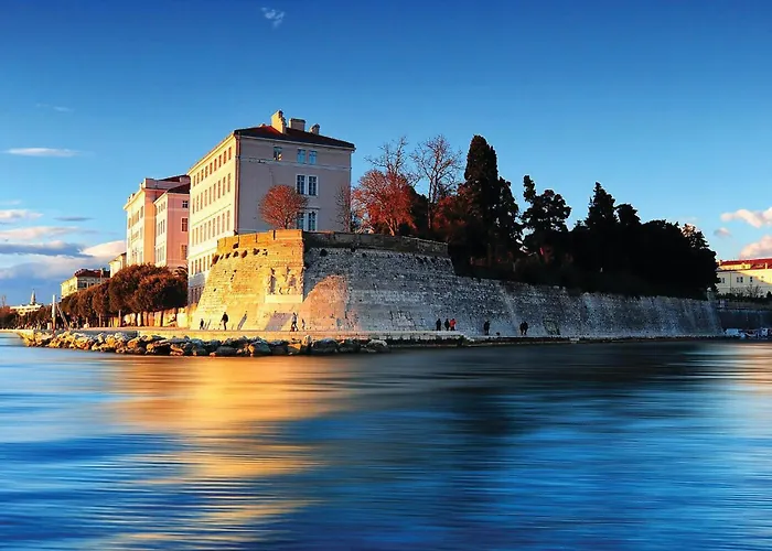 Beautiful In Zemunik Gornji * Vlasnovic